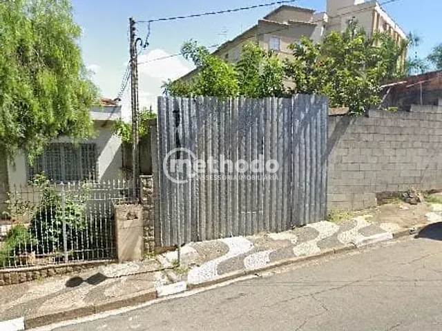 Terreno com 2690m², à venda ou para alugar, no bairro Vila Industrial em Campinas