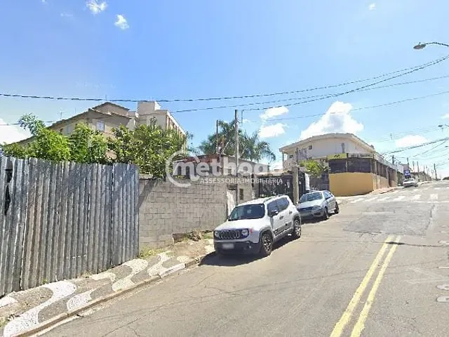 Terreno com 2690m², à venda ou para alugar, no bairro Vila Industrial em Campinas