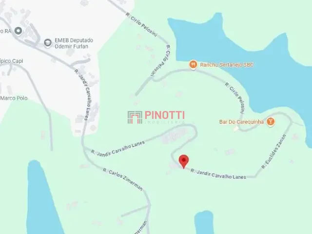Terreno à venda, no bairro Royal Park em São Bernardo do Campo