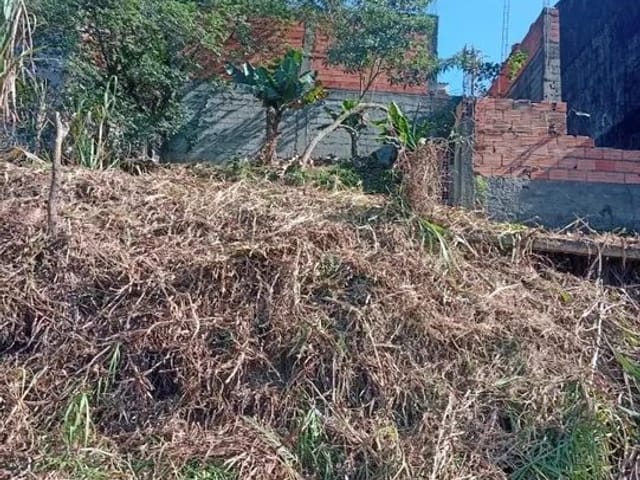 Terreno com 300m², à venda, no bairro Cristal Park em Santana de Parnaíba