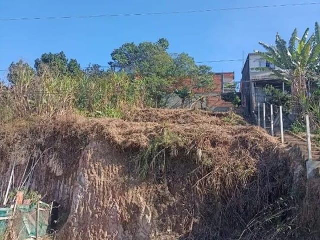 Terreno com 300m², à venda, no bairro Cristal Park em Santana de Parnaíba