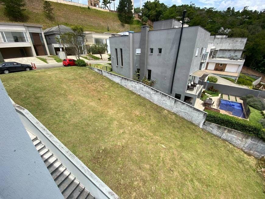 Terreno em Alphaville — foto 1