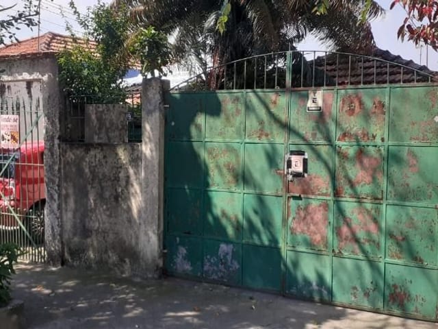 Foto do Terreno - Terreno à venda, 500 m² por R$ 900.000,00 - Vila Antonieta - São Paulo/SP | ZONA LESTE IMÓVEIS