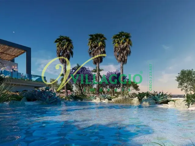 Terreno com 300m², à venda, no bairro Quinta do Lago Residence em São José do Rio Preto