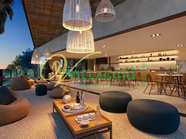 Terreno com 300m², à venda, no bairro Quinta do Lago Residence em São José do Rio Preto