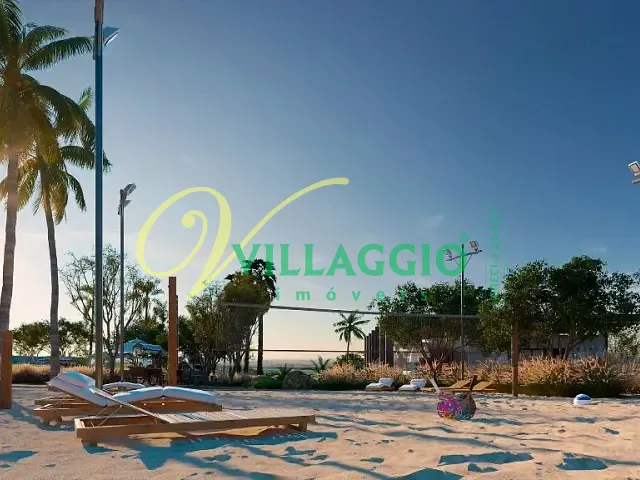 Terreno com 300m², à venda, no bairro Quinta do Lago Residence em São José do Rio Preto