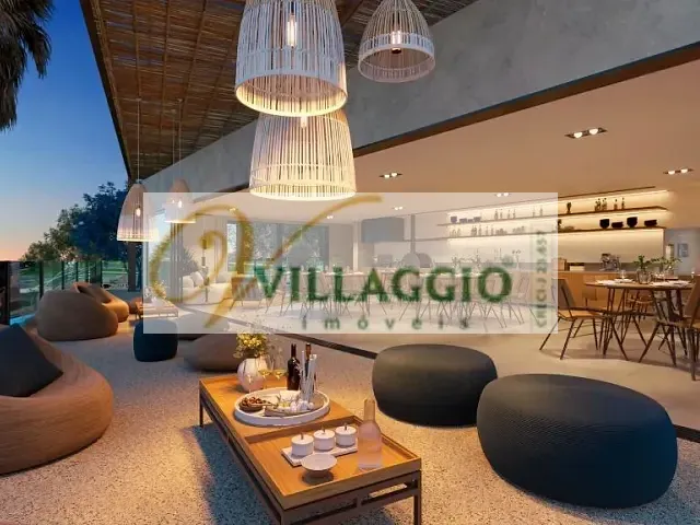 Terreno com 300m², à venda, no bairro Quinta do Lago Residence em São José do Rio Preto
