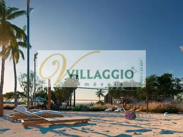 Terreno com 300m², à venda, no bairro Quinta do Lago Residence em São José do Rio Preto