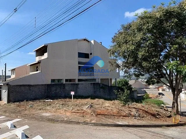 Terreno com 314m², à venda, no bairro Jardim Santa Luzia em São José dos Campos