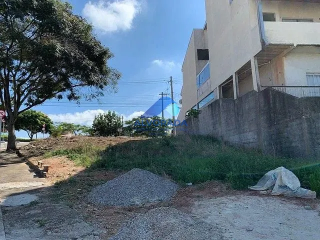 Terreno com 314m², à venda, no bairro Jardim Santa Luzia em São José dos Campos