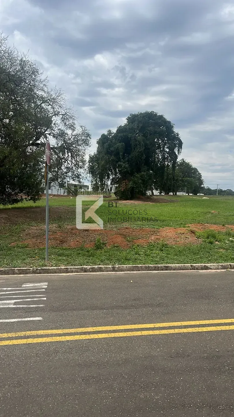 Terreno, 1000 m² - Foto 1