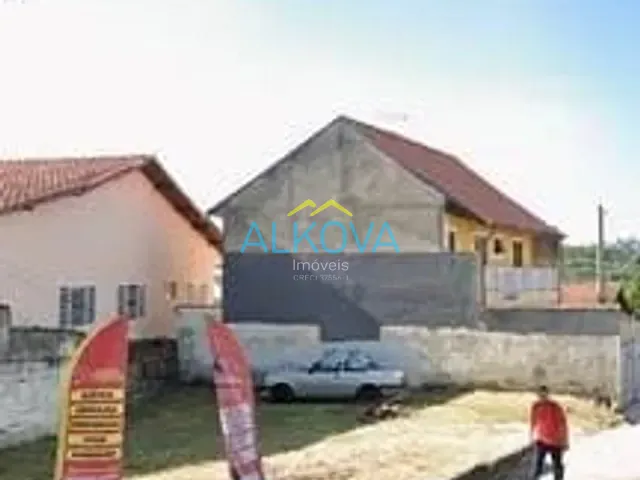 Terreno com 140m², à venda, no bairro Jardim Souto em São José dos Campos