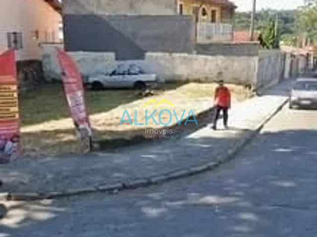 Terreno com 140m², à venda, no bairro Jardim Souto em São José dos Campos