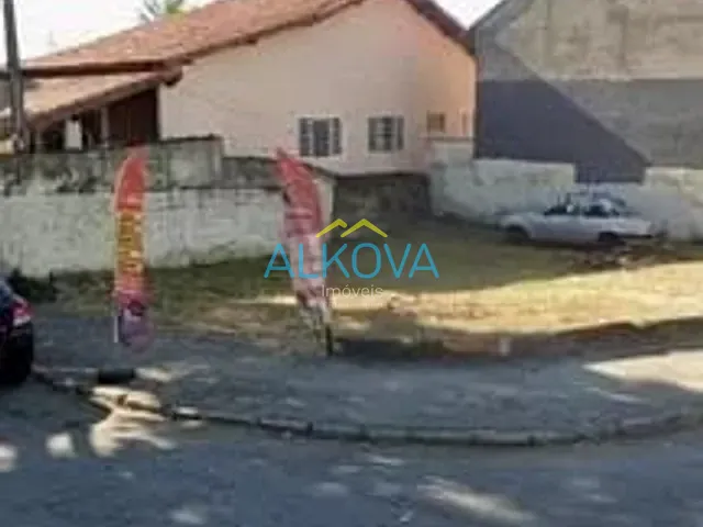 Terreno com 140m², à venda, no bairro Jardim Souto em São José dos Campos
