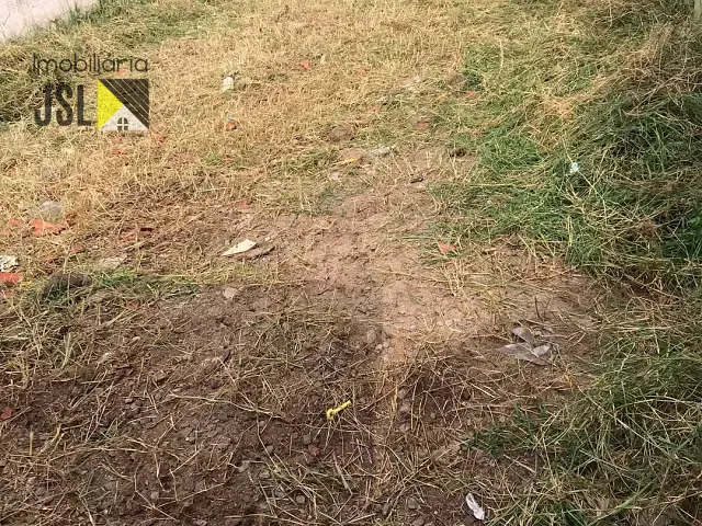 Terreno com 125m², à venda, no bairro Jardim São José em Caçapava