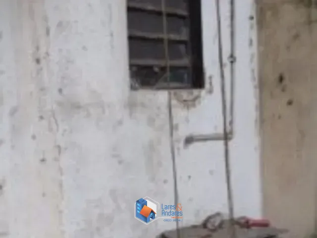 Terreno com 260m² 1 quarto e 1 banheiro, à venda, no bairro Casa Verde em São Paulo