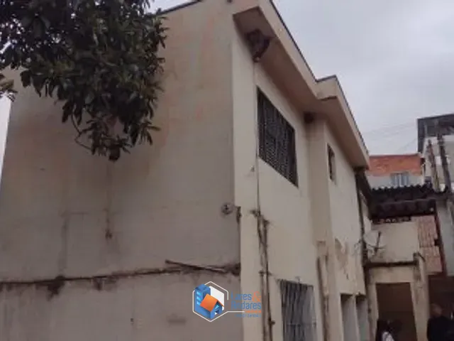 Terreno com 260m² 1 quarto e 1 banheiro, à venda, no bairro Casa Verde em São Paulo