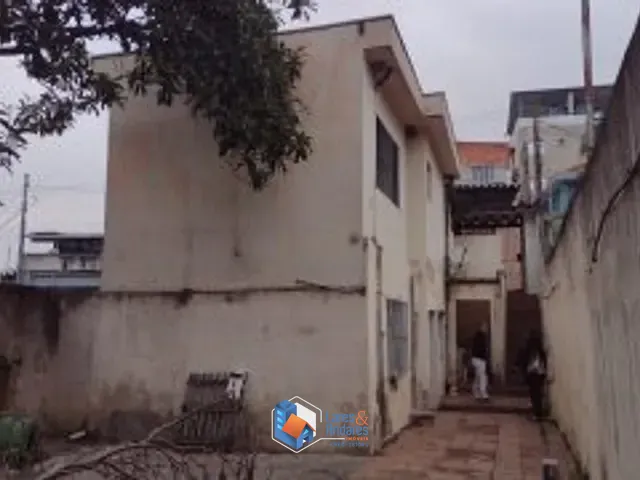Terreno com 260m² 1 quarto e 1 banheiro, à venda, no bairro Casa Verde em São Paulo