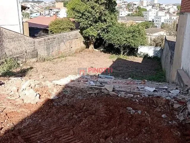 Terreno à venda, no bairro Baeta Neves em São Bernardo do Campo