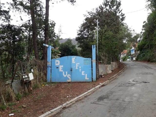 Terreno com 4000m², à venda, no bairro Jardim Jaragua em São Paulo