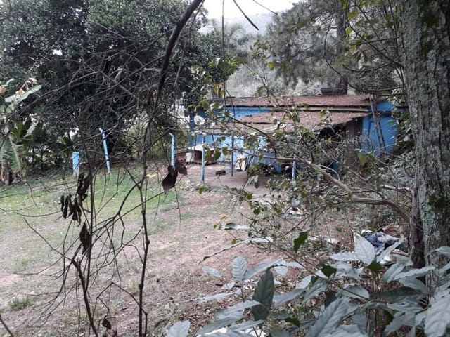 Terreno com 4000m², à venda, no bairro Jardim Jaragua em São Paulo