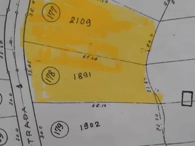 Terreno com 4000m², à venda, no bairro Jardim Jaragua em São Paulo