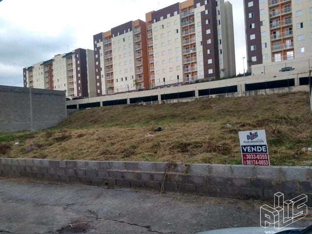 Foto do Terreno - Terreno, Jardim Piratininga, Sorocaba - R$ 320 mil, Cod: 3845 | Plus Negócios Imobiliários