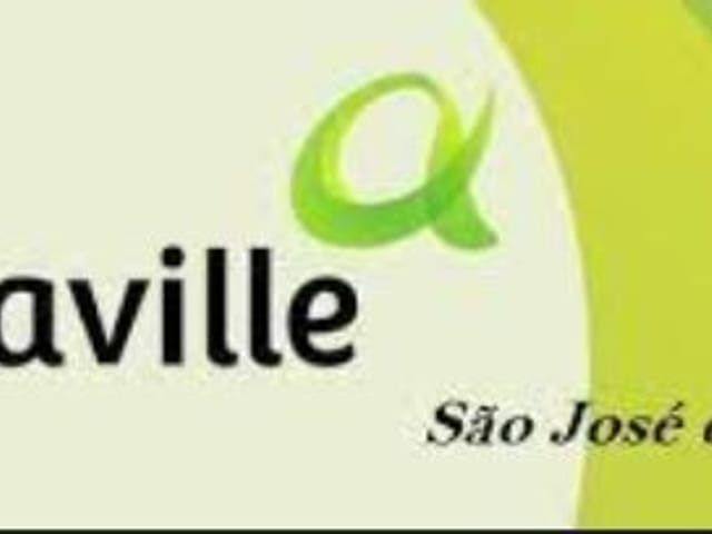 Foto do Terreno - Terreno à venda, 565 m² por R$ 900.000,00 - Condomínio Residencial Alphaville - São José dos Campos/SP | RUSSI IMÓVEIS