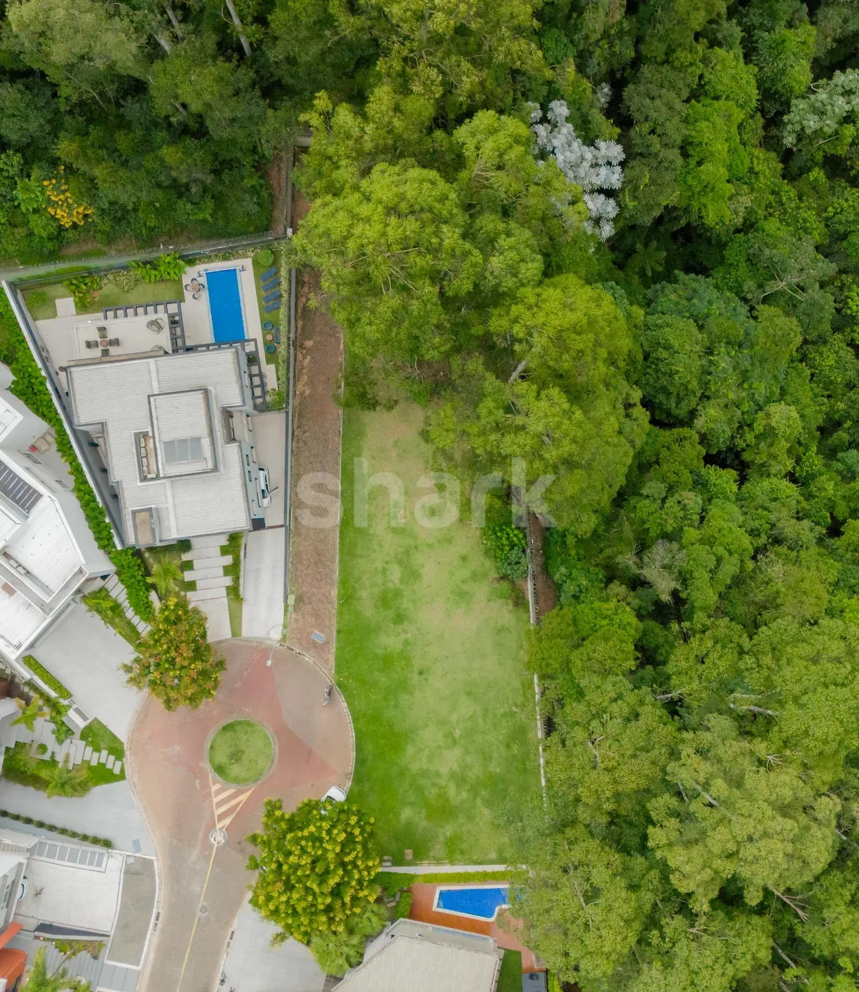 Terreno em Tamboré 11 — foto 1