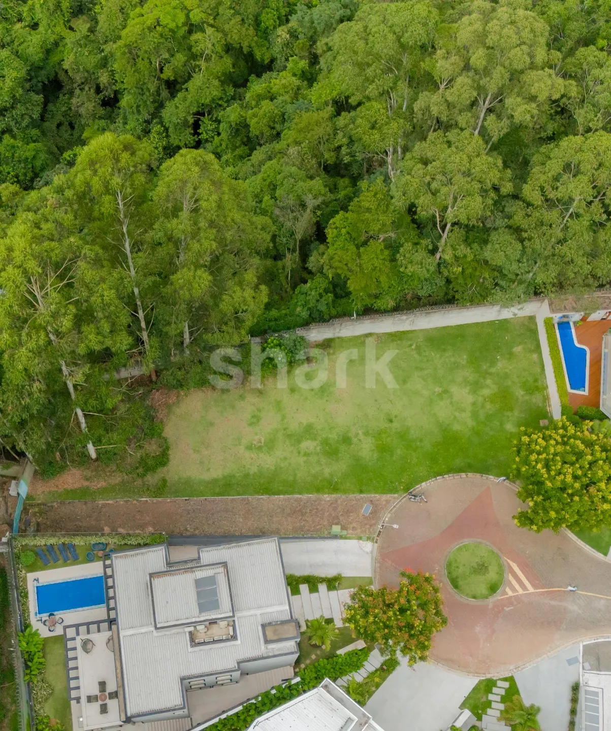 Terreno em Tamboré 11 — foto 2