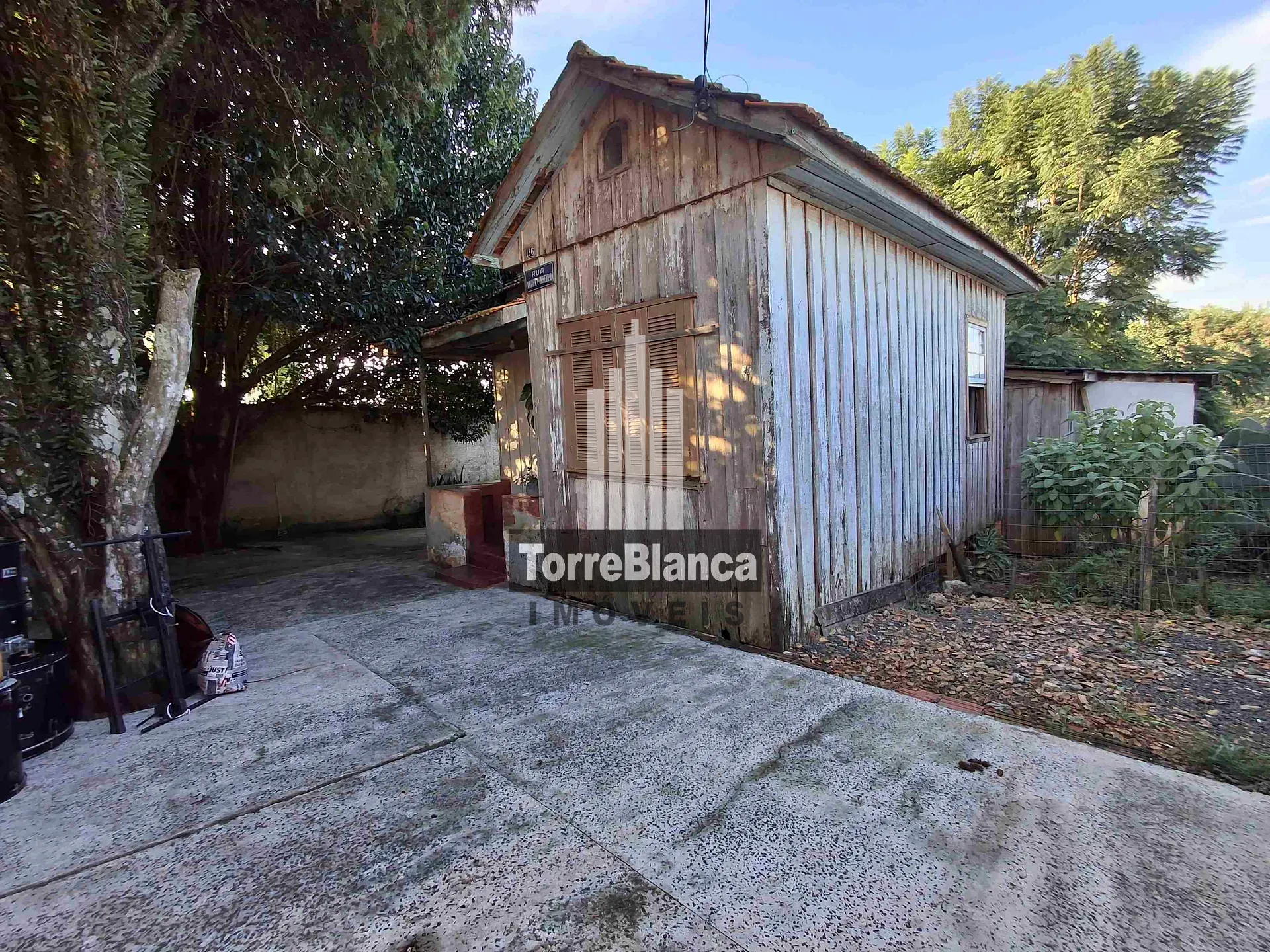 Terreno, 490 m² - Foto 1