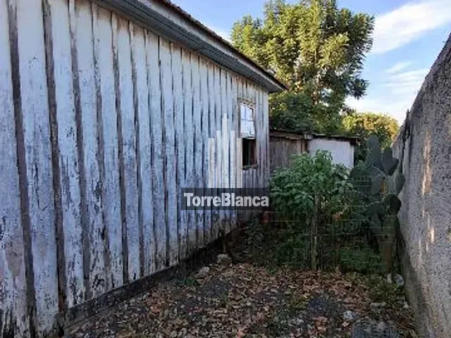 Terreno com 490m², à venda, no bairro Uvaranas em Ponta Grossa