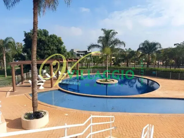 Terreno com 517m², à venda, no bairro Parque Residencial Buona Vita em São José do Rio Preto