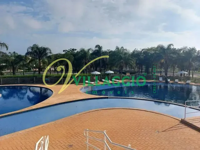 Terreno com 517m², à venda, no bairro Parque Residencial Buona Vita em São José do Rio Preto