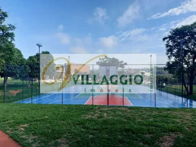 Terreno com 517m², à venda, no bairro Parque Residencial Buona Vita em São José do Rio Preto