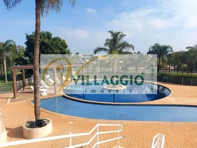 Terreno com 517m², à venda, no bairro Parque Residencial Buona Vita em São José do Rio Preto