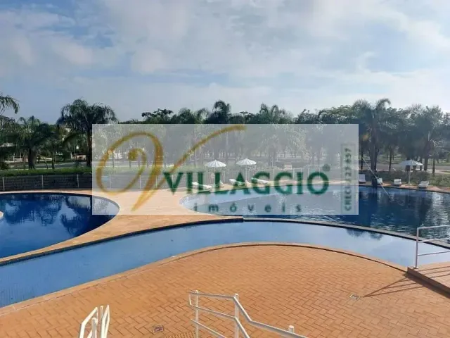 Terreno com 517m², à venda, no bairro Parque Residencial Buona Vita em São José do Rio Preto