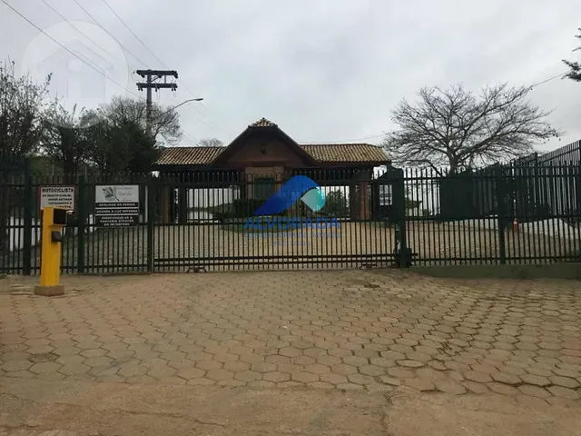 Terreno com 840m², à venda, no bairro Condomínio Terras do Vale em Caçapava