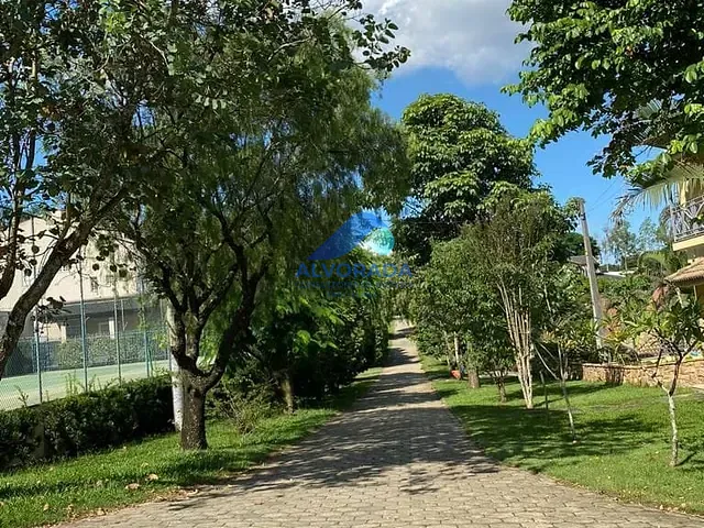 Terreno com 840m², à venda, no bairro Condomínio Terras do Vale em Caçapava