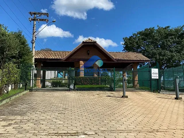 Terreno com 840m², à venda, no bairro Condomínio Terras do Vale em Caçapava