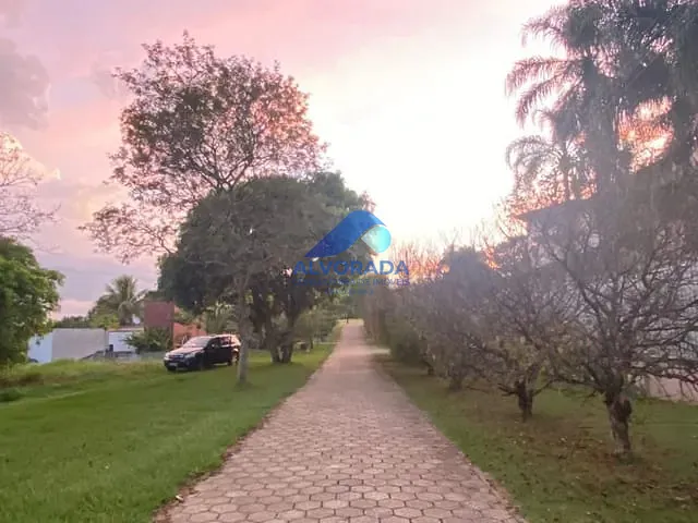 Terreno com 840m², à venda, no bairro Condomínio Terras do Vale em Caçapava