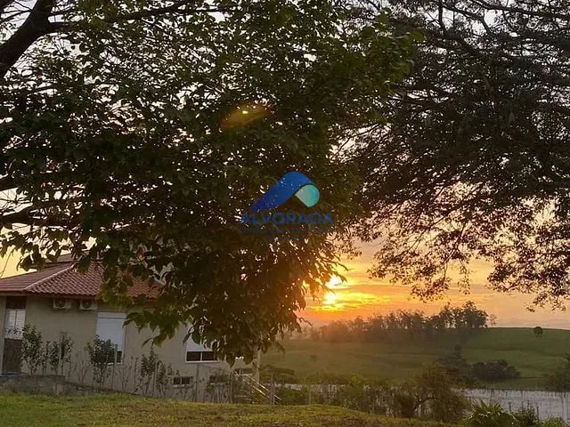 Terreno com 840m², à venda, no bairro Condomínio Terras do Vale em Caçapava
