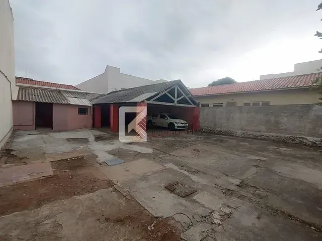 Terreno com 444m², à venda, no bairro Centro em Indaiatuba