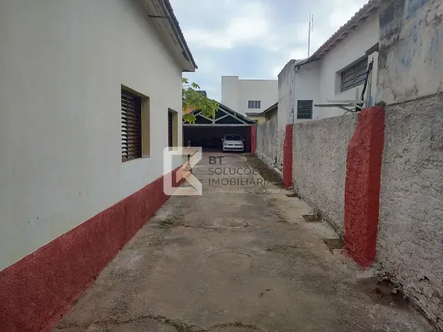 Terreno com 444m², à venda, no bairro Centro em Indaiatuba