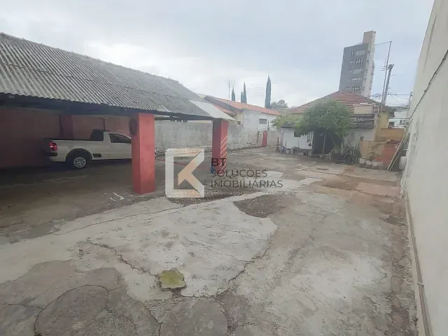 Terreno com 444m², à venda, no bairro Centro em Indaiatuba