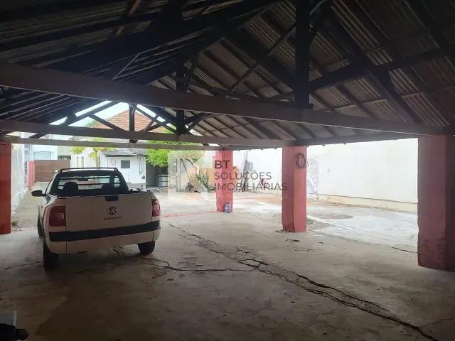 Terreno com 444m², à venda, no bairro Centro em Indaiatuba