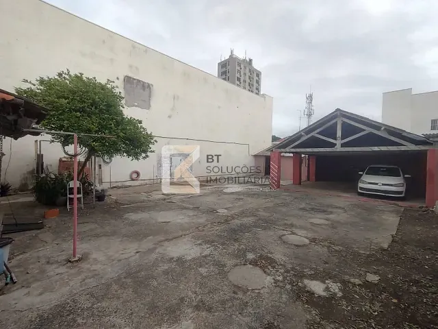 Terreno com 444m², à venda, no bairro Centro em Indaiatuba