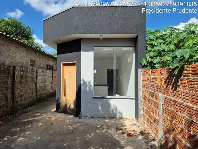 Foto do Terreno - Terreno à venda 1 Quarto, 51M², VILA NOVA PRUDENTE, PRESIDENTE PRUDENTE - SP | Imobiliária Compare