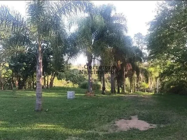 Terreno com 1m², à venda, no bairro Chacaras Santa Maria em Jacareí