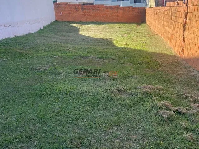 Terreno com 310m², à venda, no bairro Jardim Maringá em Indaiatuba